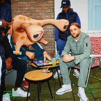 Cover Kevin [NL] - Animalistisch